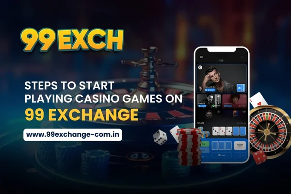 99Exchange Cricket