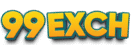 99EXCH logo