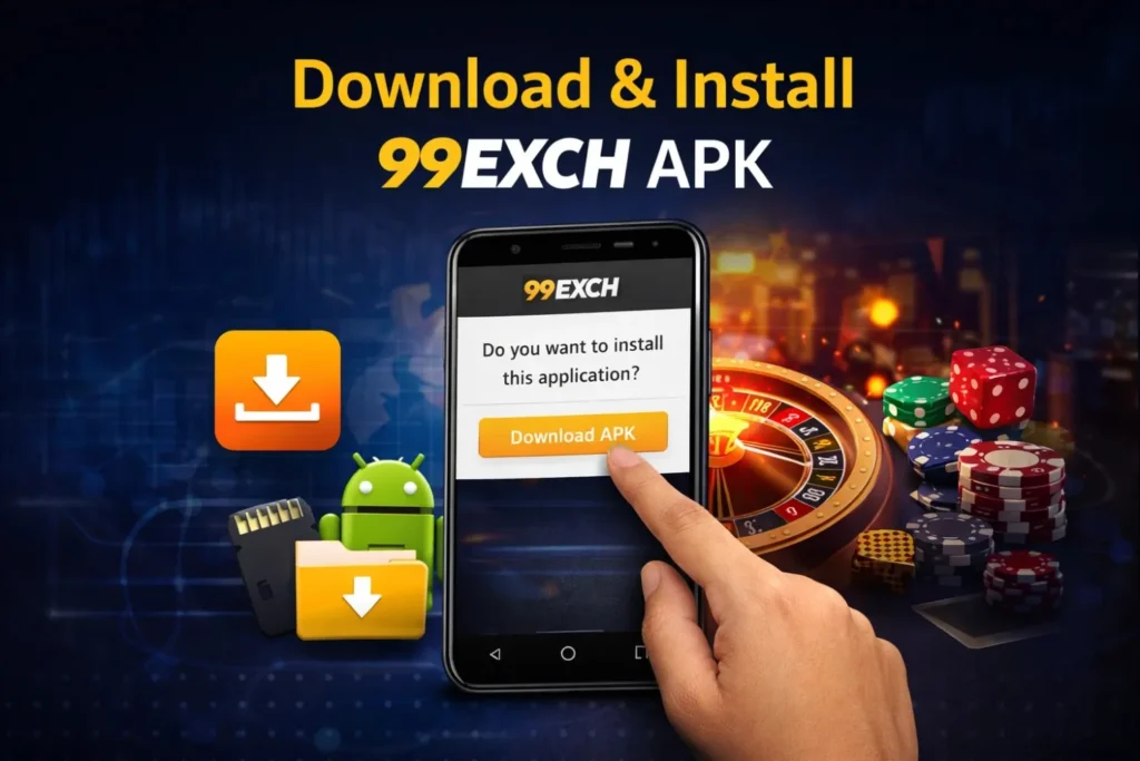 99exch APK