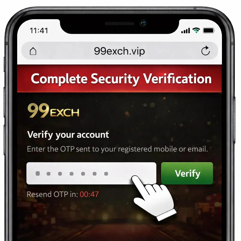 Complete Security Verification