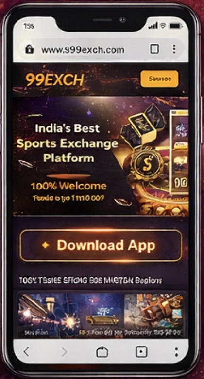 99exch App for Android