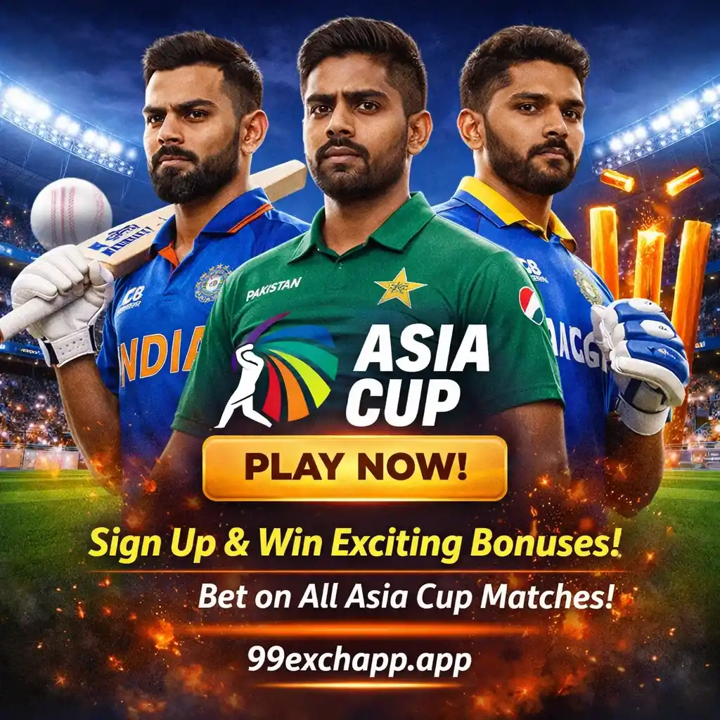 What is Asia Cup?