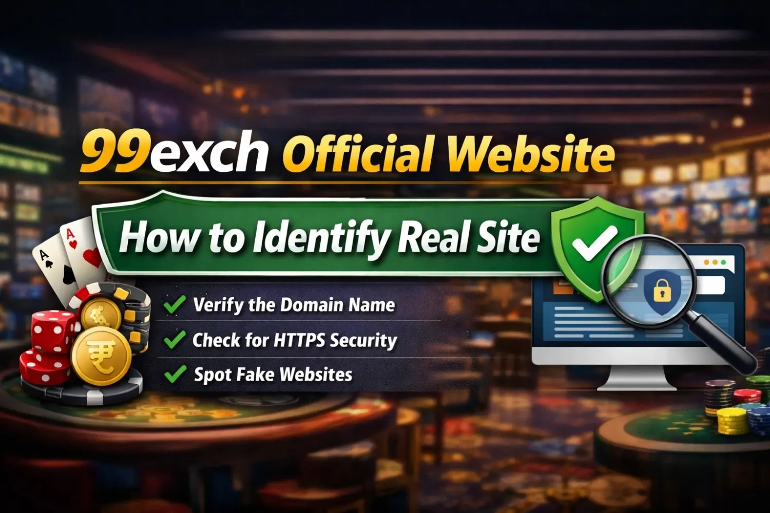 99exch Official Website