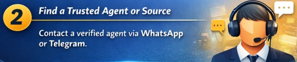 Step 1: Understand the Purpose of a Demo ID