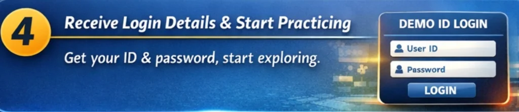 Step 1: Understand the Purpose of a Demo ID