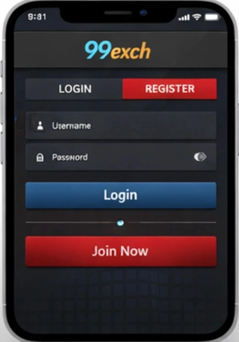 99exch App for iOS