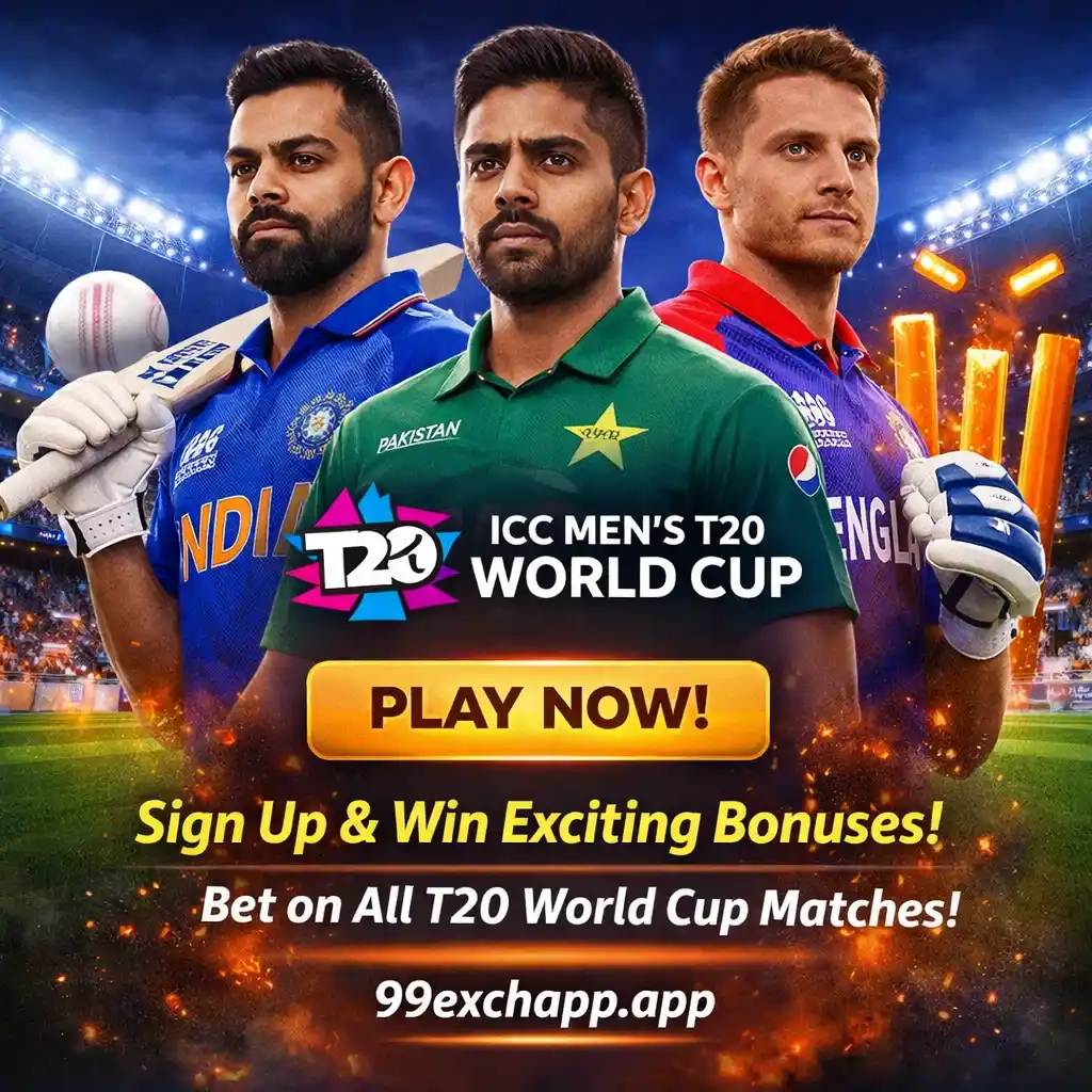 What is T20 World Cup?